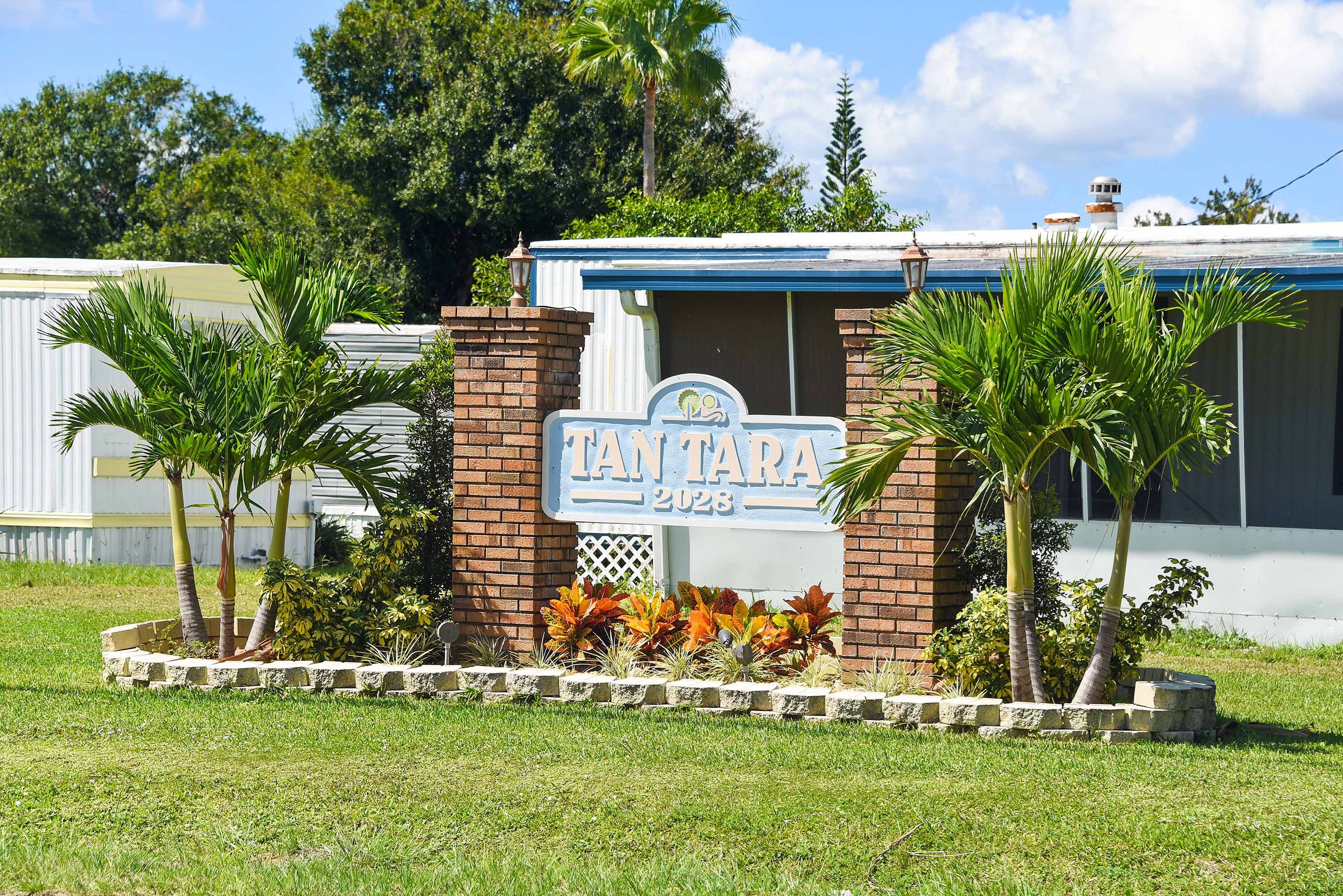 Photos and Video of Tan Tara Mobile Home Park in Melbourne, FL